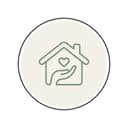 Sweet Home Aging Care logo